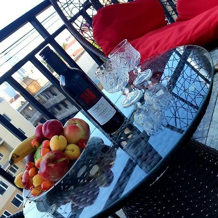Apartment Gabo777 Batum Dış mekan fotoğraf