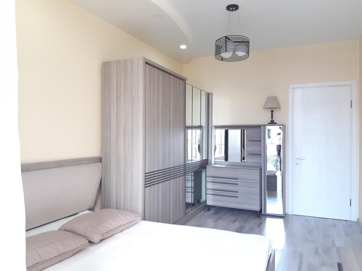 Apartment Gabo777 Batum Dış mekan fotoğraf