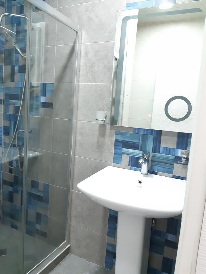 Apartment Gabo777 Batum Dış mekan fotoğraf