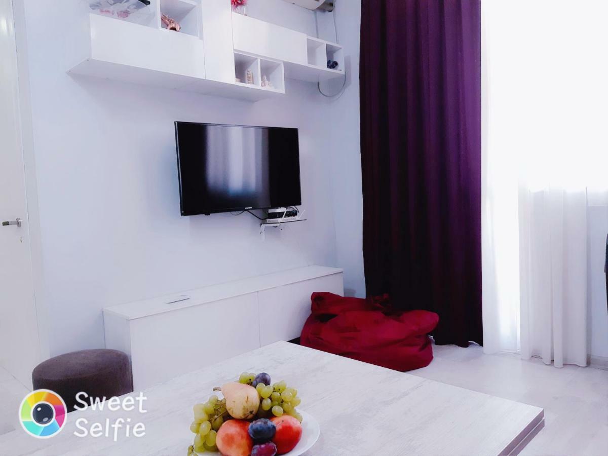 Apartment Gabo777 Batum Dış mekan fotoğraf