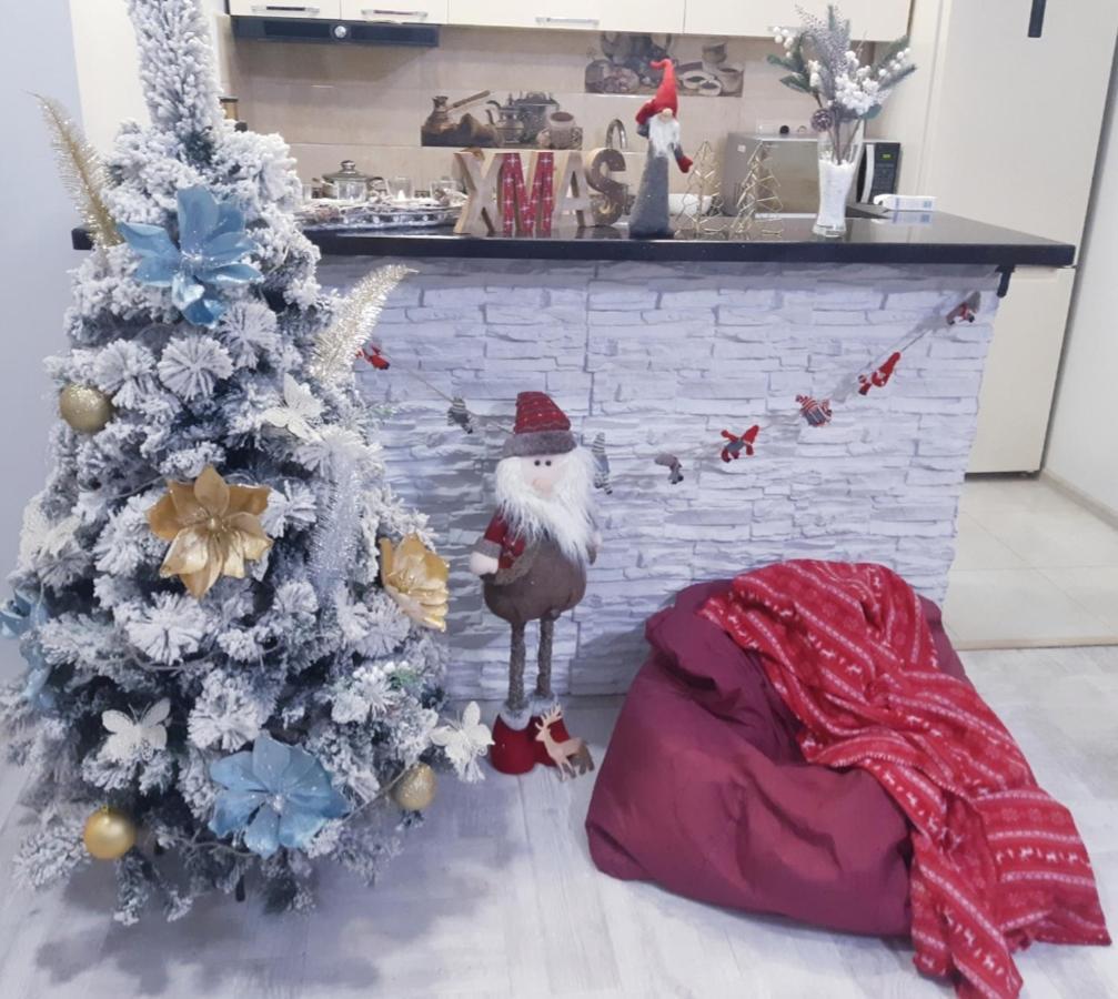 Apartment Gabo777 Batum Dış mekan fotoğraf