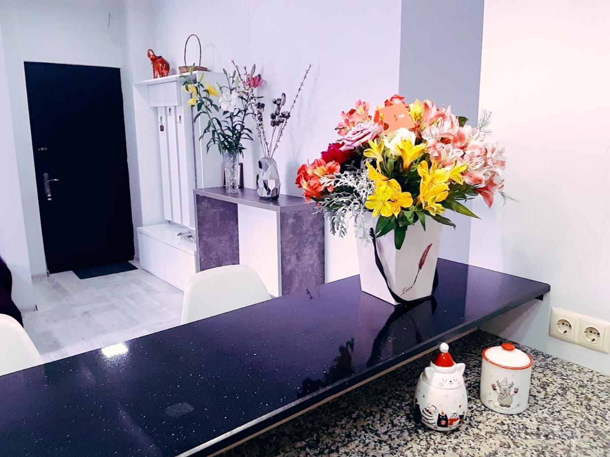 Apartment Gabo777 Batum Dış mekan fotoğraf