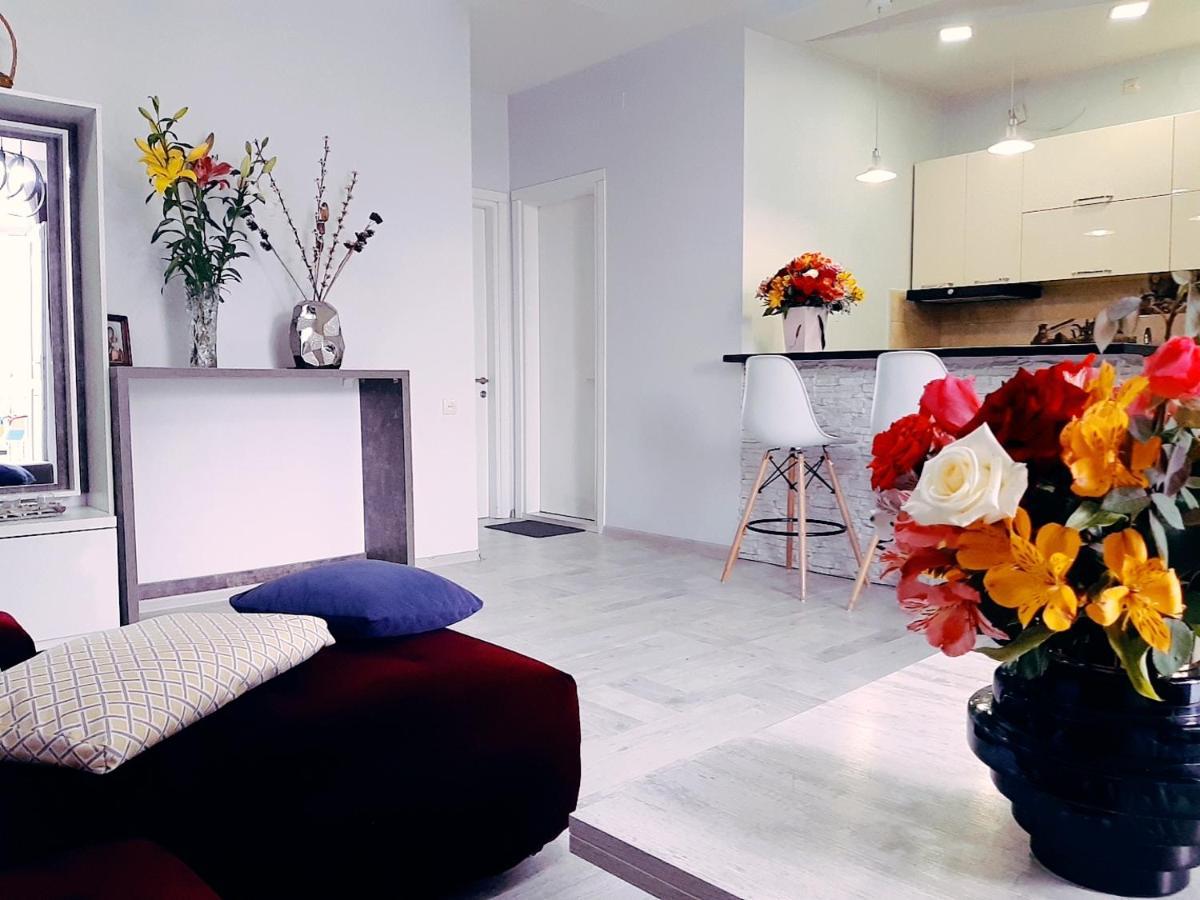 Apartment Gabo777 Batum Dış mekan fotoğraf