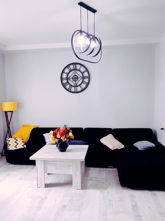 Apartment Gabo777 Batum Dış mekan fotoğraf